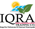 iqra logo